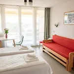 Myriviéra Appartement Balatonfüred