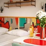 Appartement Myriviéra *