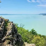 Appartement Myriviéra Balatonfüred