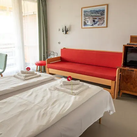 Myriviéra Appartement *