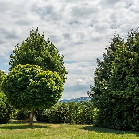Myriviera Apartment Balatonfüred