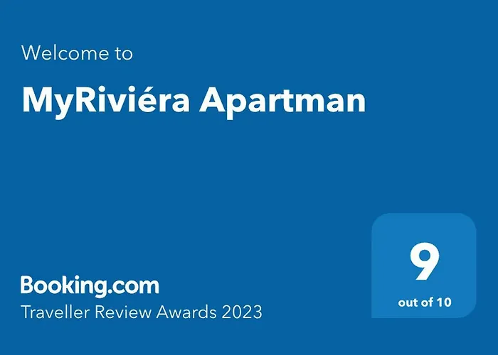 アパート Myriviera